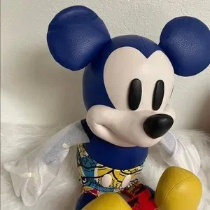 Coach | Toys | Coach Disney Mickey Mouse X Keith Haring